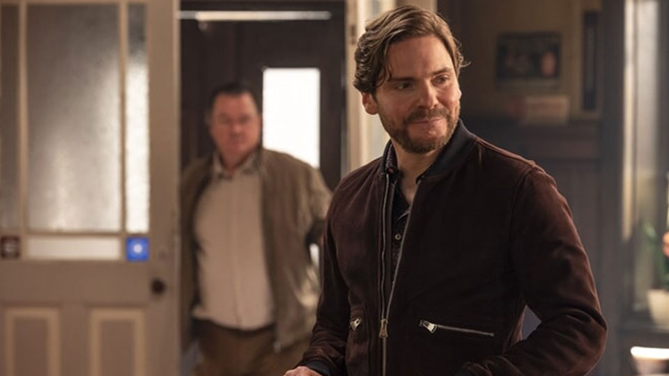 Daniel (Daniel Brühl)