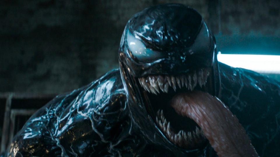 Aktuell im Kino: VENOM: THE LAST DANCE - Mehr Action geht nicht