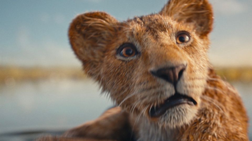 Neu im Kino: MUFASA - DER KÖNIG DER LÖWEN