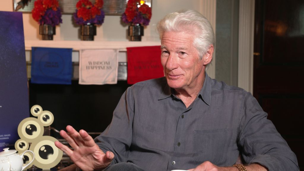 Richard Gere: «Ich bin wohlauf und das, obwohl ich ein alter Mann bin»